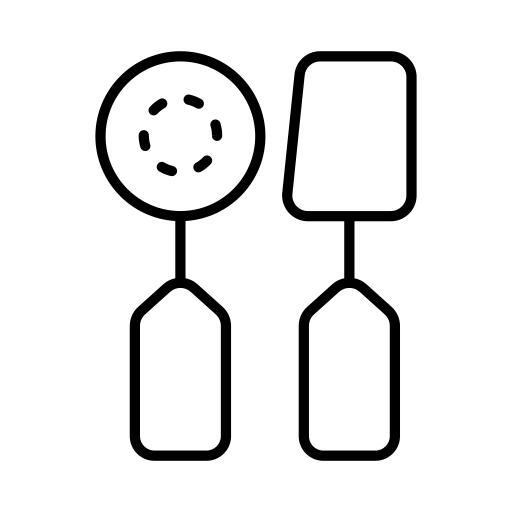 Kitchen utensils