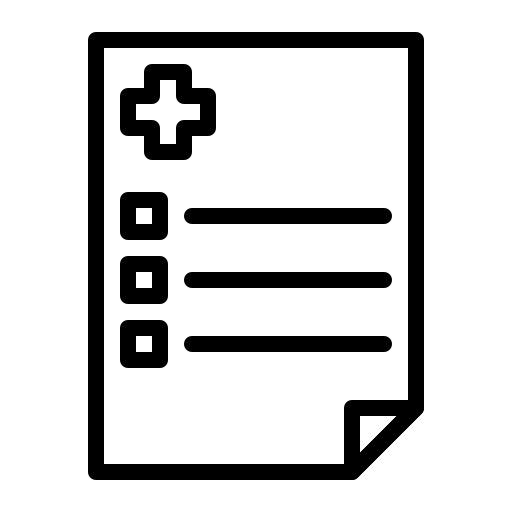 Medical report
