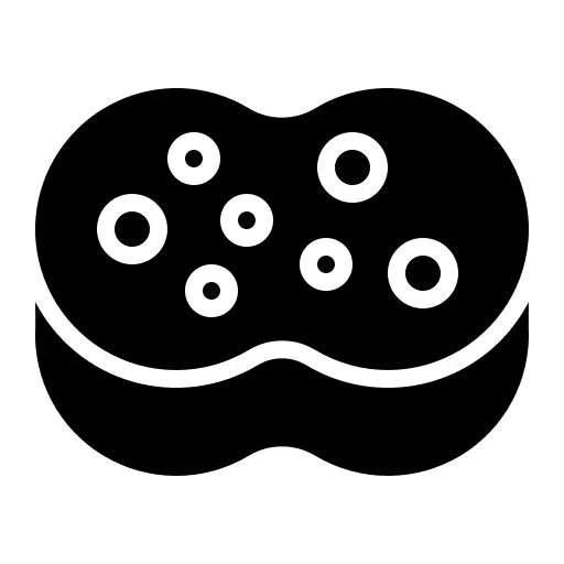 海绵