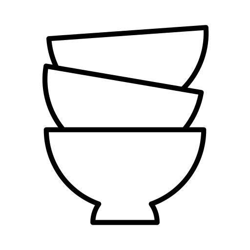 Dishes