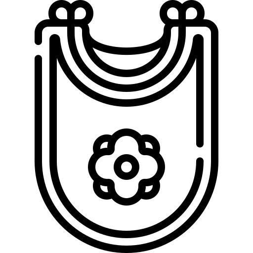 围兜