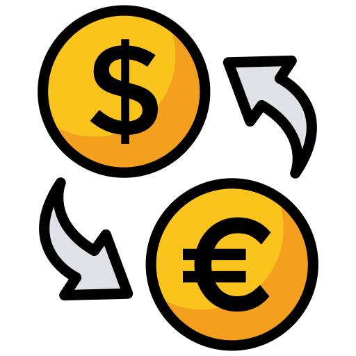 Money exchange