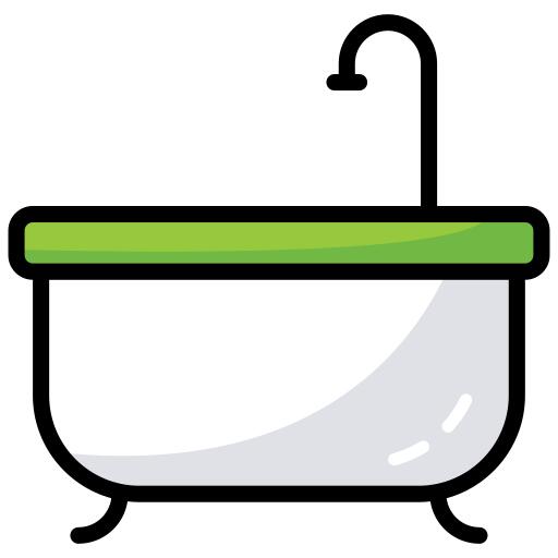 Bathtub