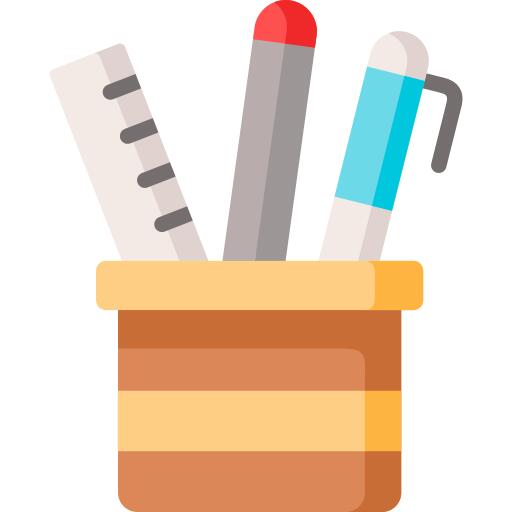 Pencil holder