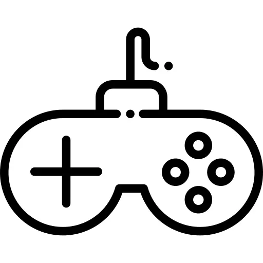 Game controller