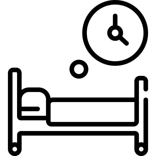 Bedtime
