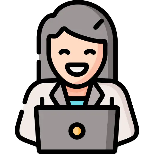 女商人