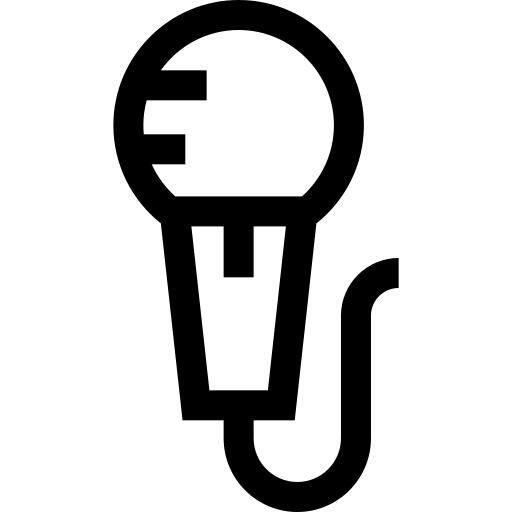 Microphone