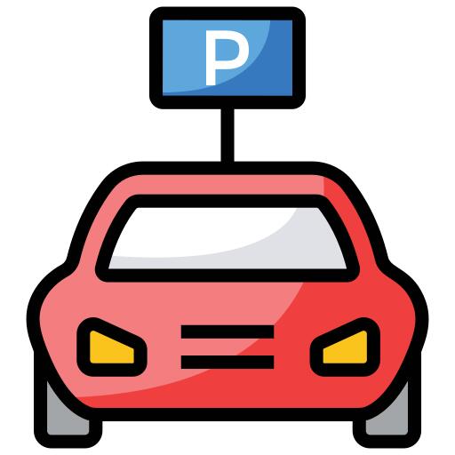 Car parking