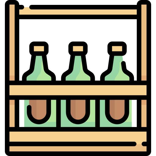 Beer box