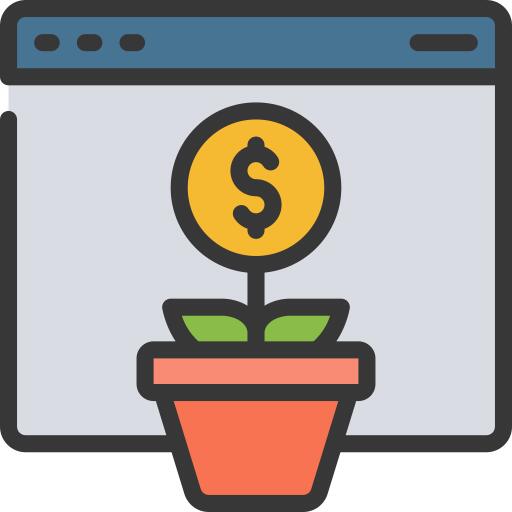 Money growth