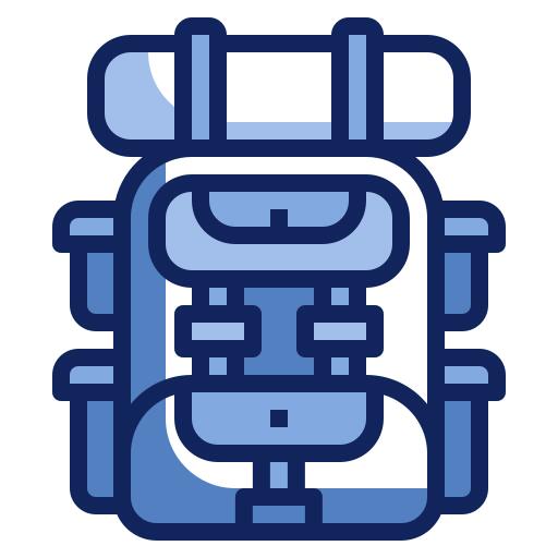 Backpack