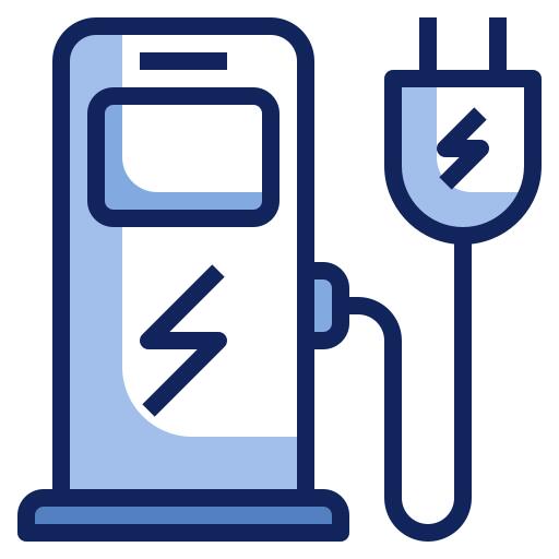 Electric charge