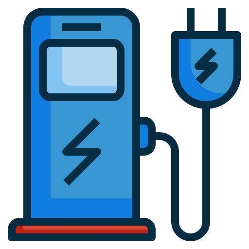 Electric charge