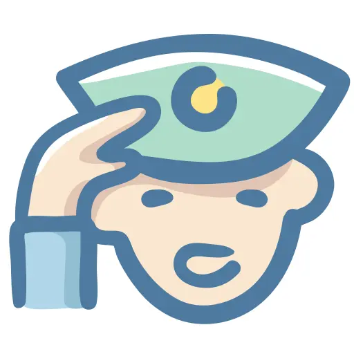 警察