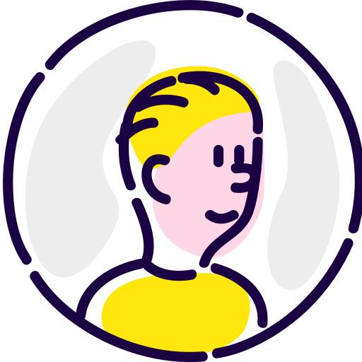男人头像