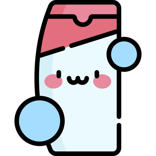 洗头