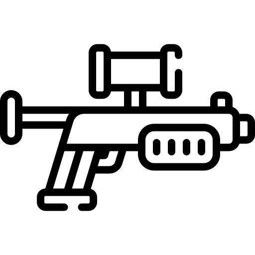 Shooting game