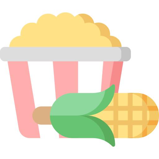 Pop corn