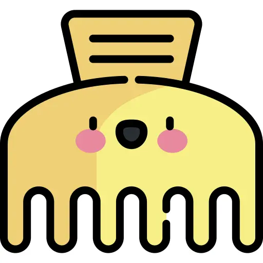 Hair clip