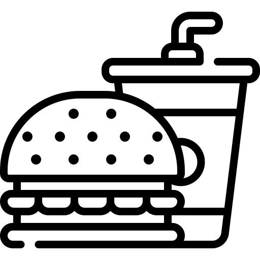 Fast food