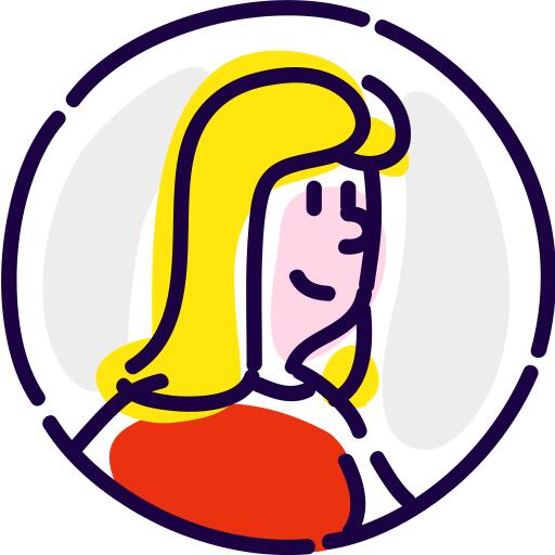 Female user