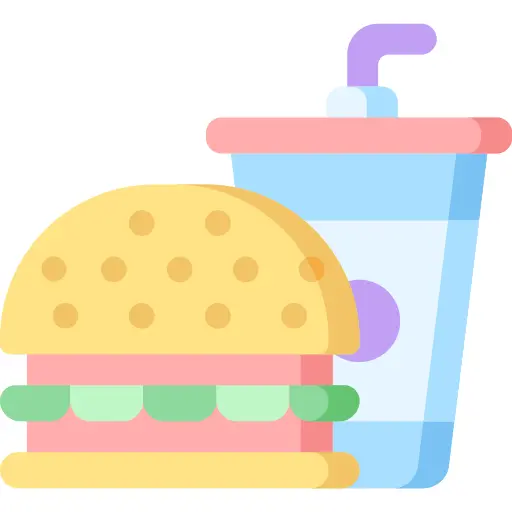 Fast food