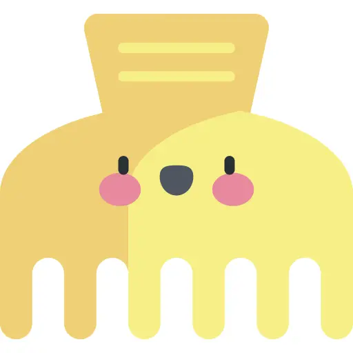 Hair clip