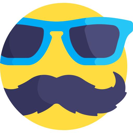 Moustache