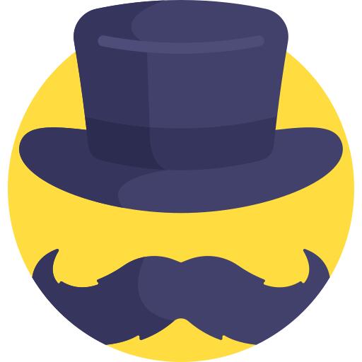 Moustache