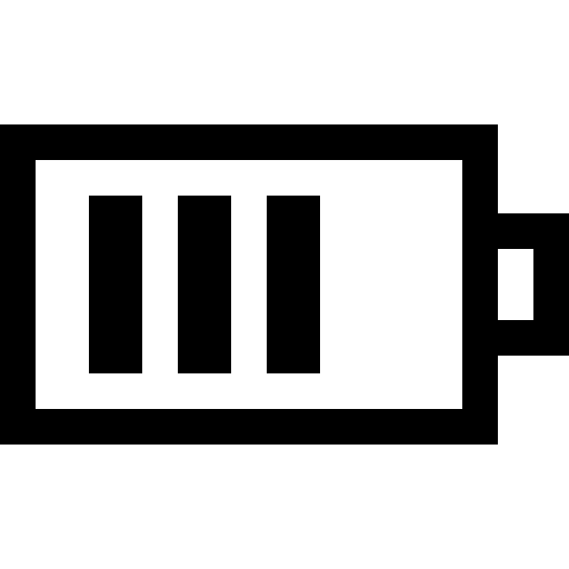 Half battery