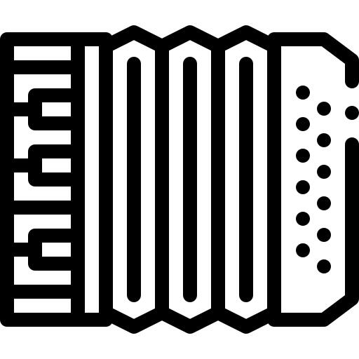 手风琴