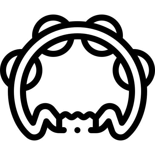 手鼓