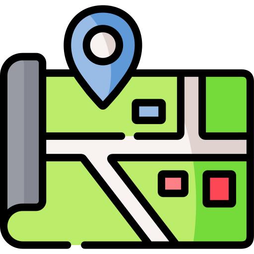 地图