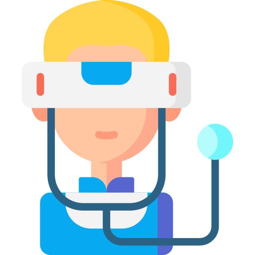 Vr glasses