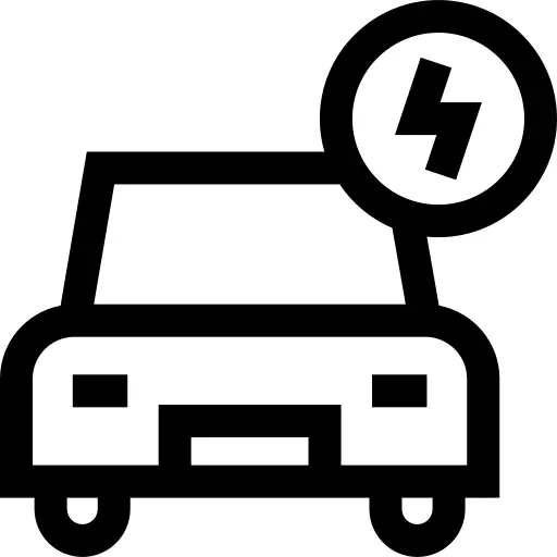 电子车