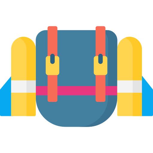 Jet pack