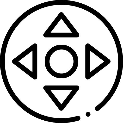 Move button