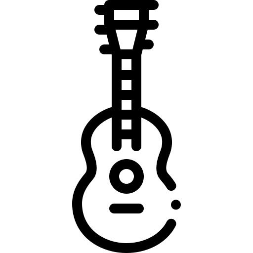 Acoustic guitar