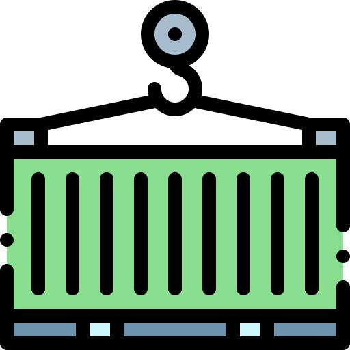 Container