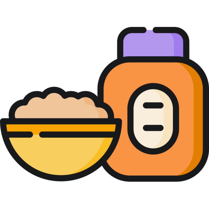 Baby food