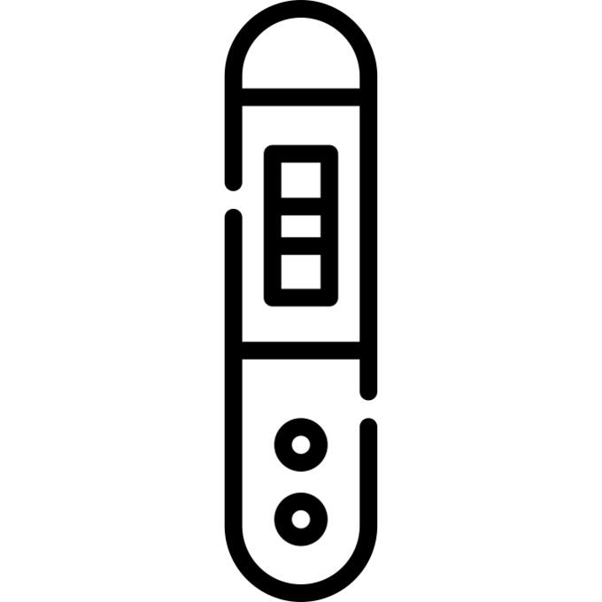 Pregnancy test
