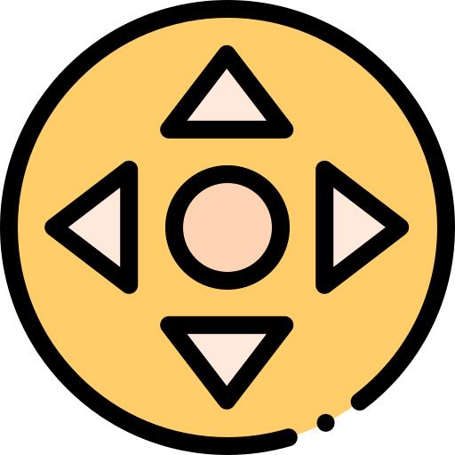 Move button