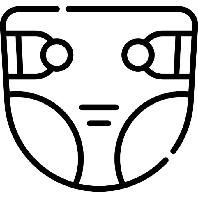 Diaper
