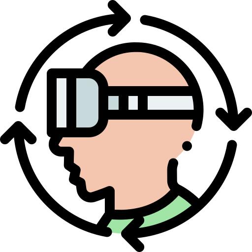 VR眼镜