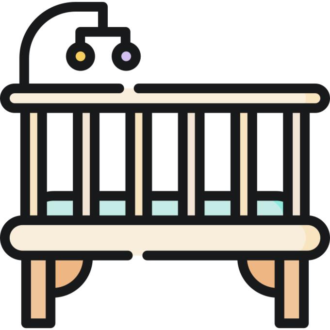 Baby crib