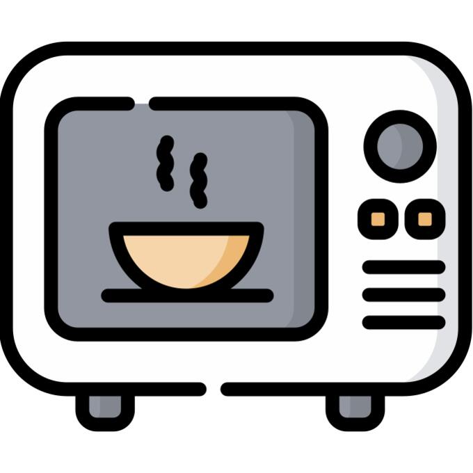 Microwave oven