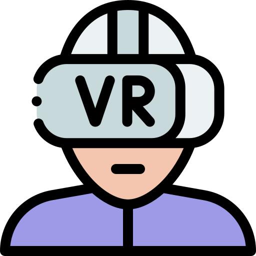 VR眼镜