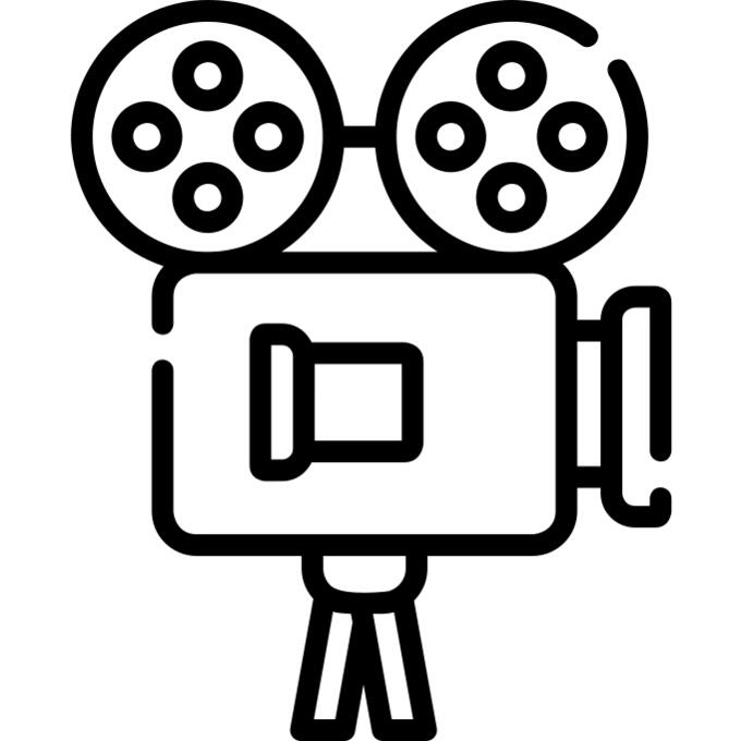 Video camera