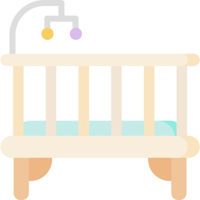 Baby crib